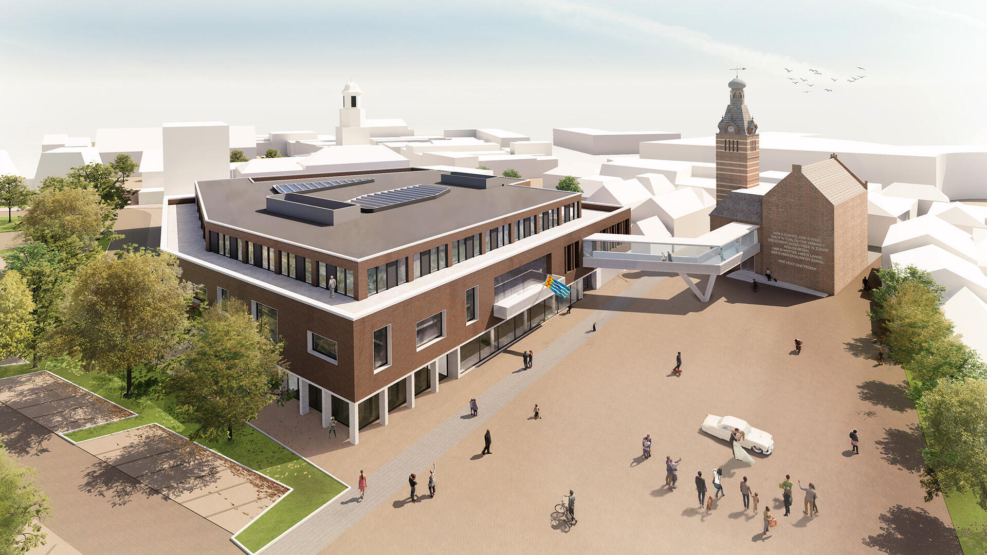 Poort van Winschoten